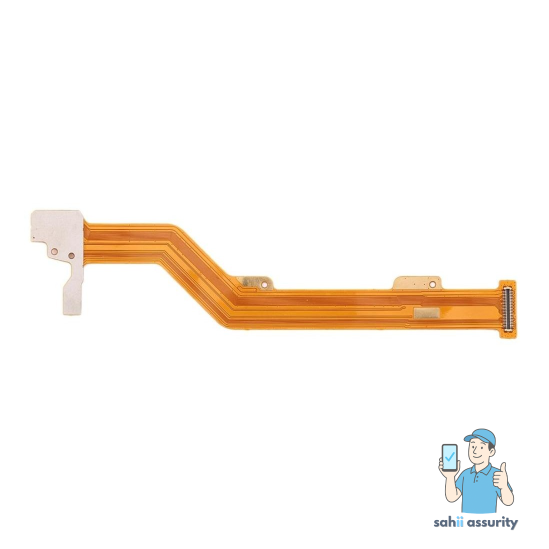 LCD Flex Cable for Vivo Y30